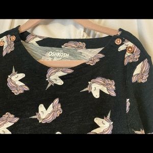 Unicorn shirt